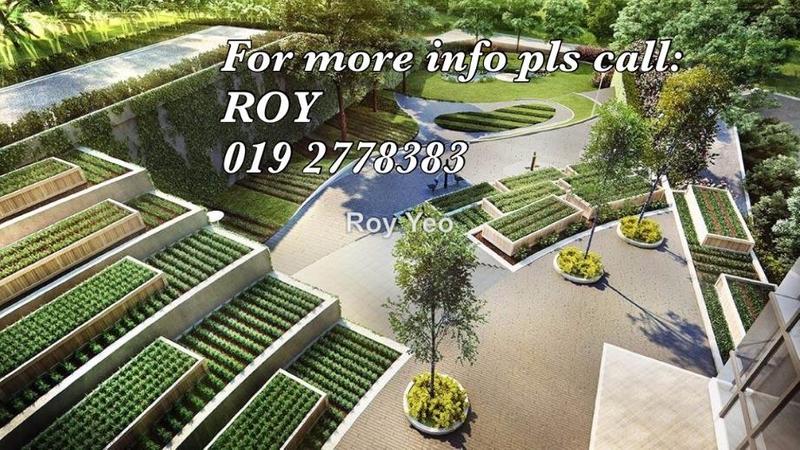 Kondominium untuk Dijual di Nidoz Residences @ Desa Petaling oleh Roy Yeo - iProperty.com.my