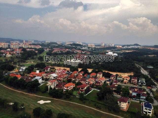 Condominium for Sale in KM1 West by Roy Yeo - iProperty.com.my