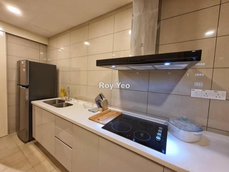 Service Residence for Sale in The Park Sky Residence by Roy Yeo - iProperty.com.my