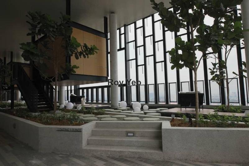 Condominium for Rent in The Rainz by Roy Yeo - iProperty.com.my