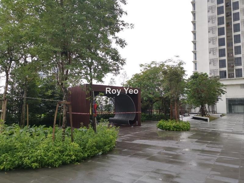 For Sale - The Park Sky Residence