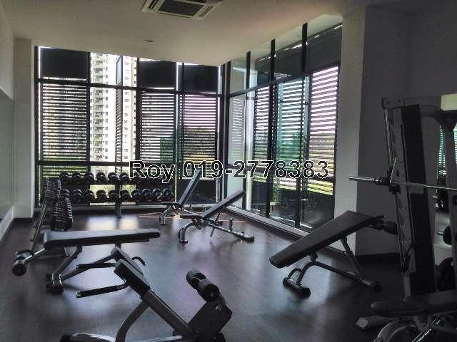 Condominium for Sale in KM1 West by Roy Yeo - iProperty.com.my