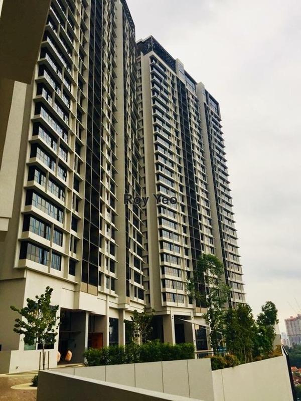 Condominium for Sale in The Rainz by Roy Yeo - iProperty.com.my