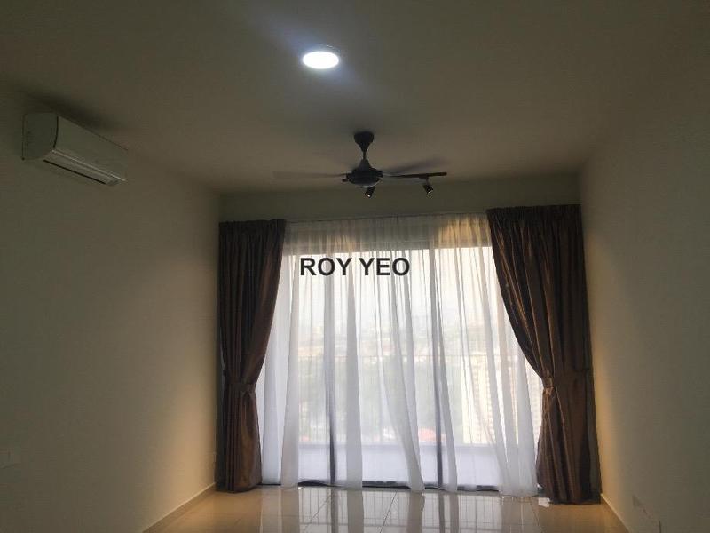 For Rent - The Rainz