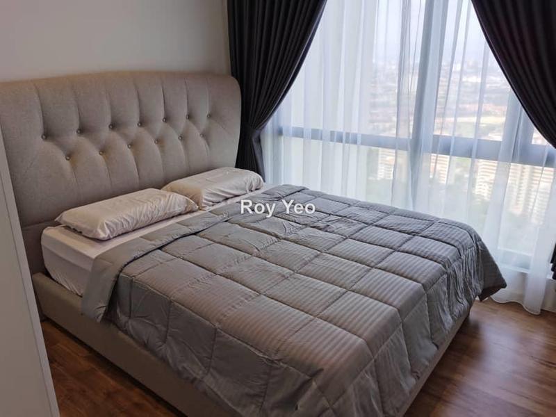 Service Residence for Sale in The Park Sky Residence by Roy Yeo - iProperty.com.my