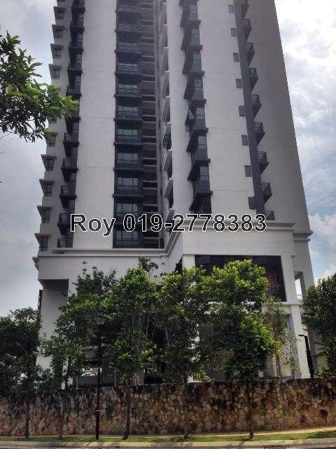 Condominium for Sale in KM1 West by Roy Yeo - iProperty.com.my