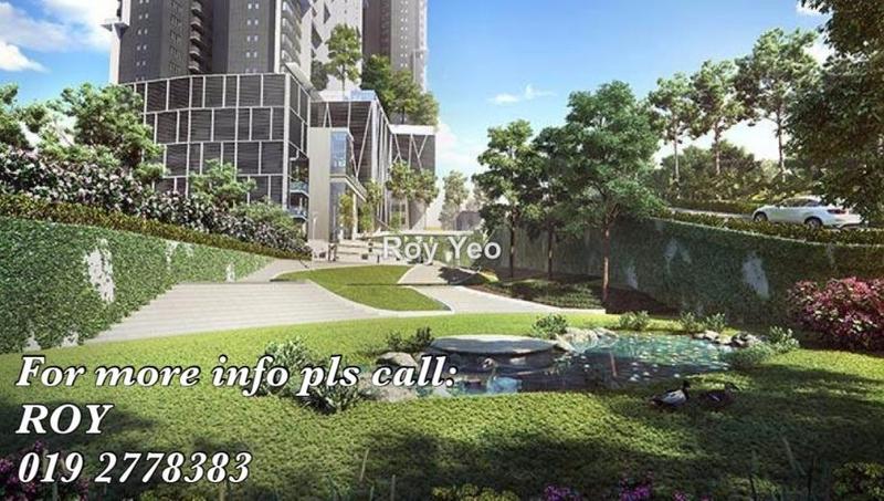 Kondominium untuk Dijual di Nidoz Residences @ Desa Petaling oleh Roy Yeo - iProperty.com.my