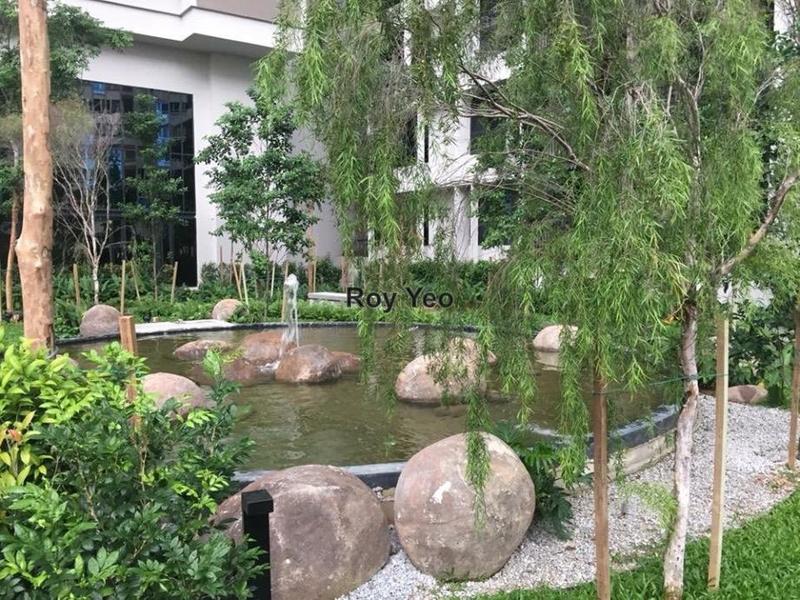 Condominium for Rent in The Rainz by Roy Yeo - iProperty.com.my