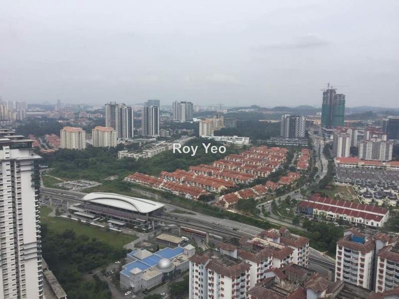 Condominium for Sale in The Rainz by Roy Yeo - iProperty.com.my
