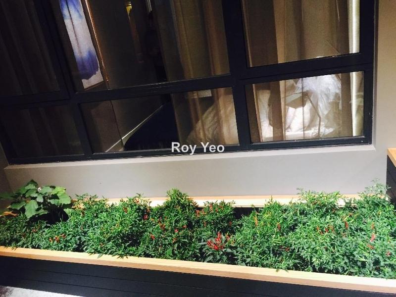 For Sale - Nidoz Residences @ Desa Petaling