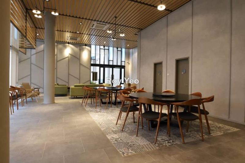 Condominium for Sale in The Rainz by Roy Yeo - iProperty.com.my