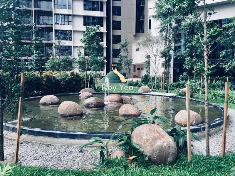 Condominium for Sale in The Rainz by Roy Yeo - iProperty.com.my