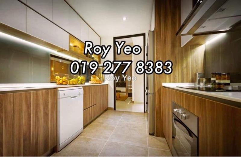 Condominium for Sale in The Rainz by Roy Yeo - iProperty.com.my