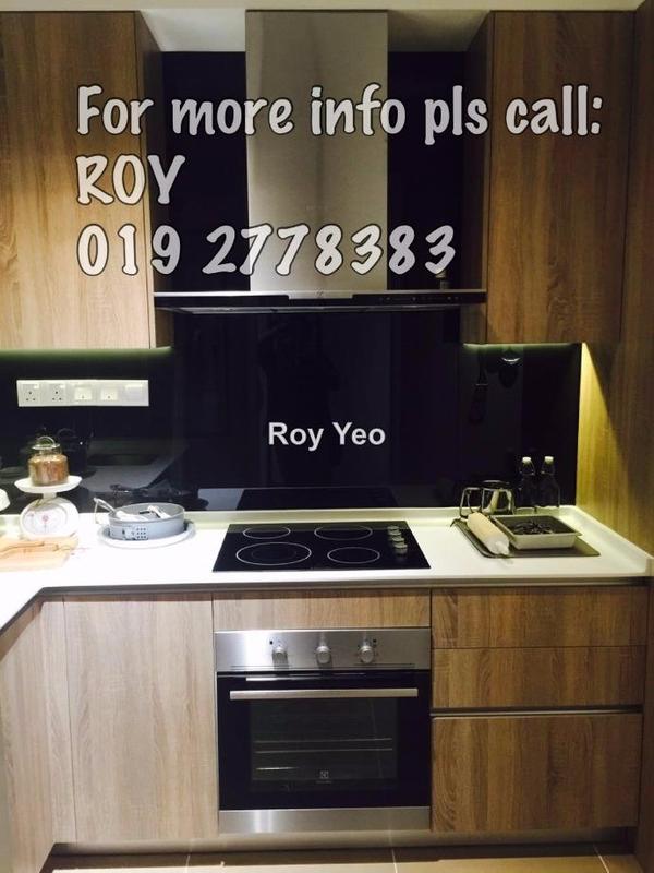 Kondominium untuk Dijual di Nidoz Residences @ Desa Petaling oleh Roy Yeo - iProperty.com.my