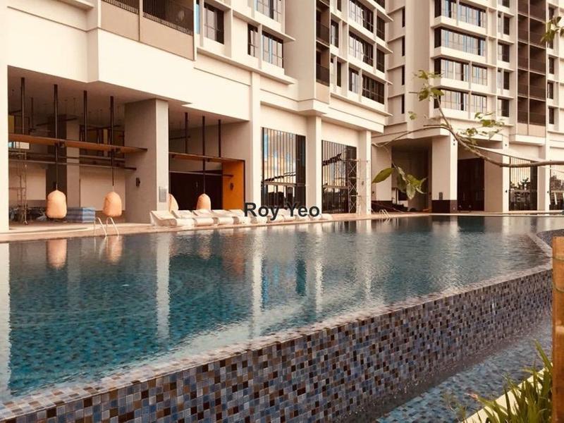 Condominium for Sale in The Rainz by Roy Yeo - iProperty.com.my