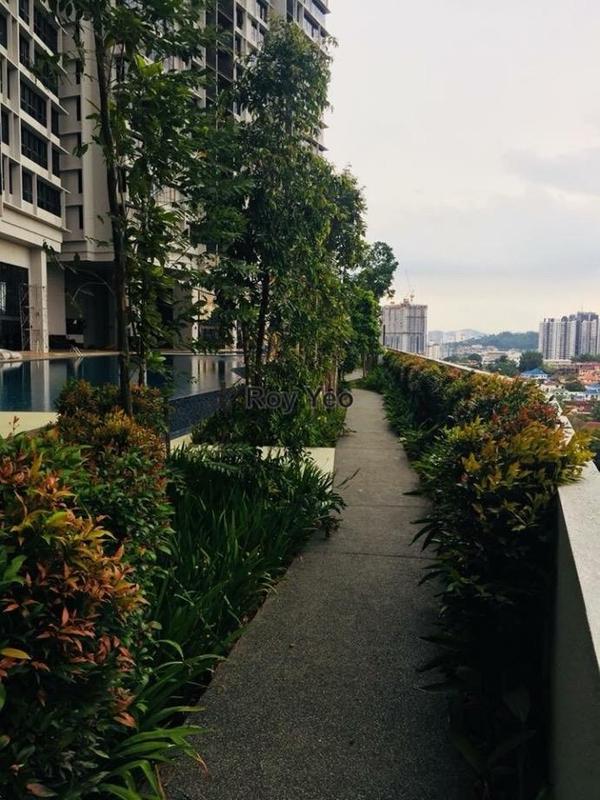 Condominium for Sale in The Rainz by Roy Yeo - iProperty.com.my