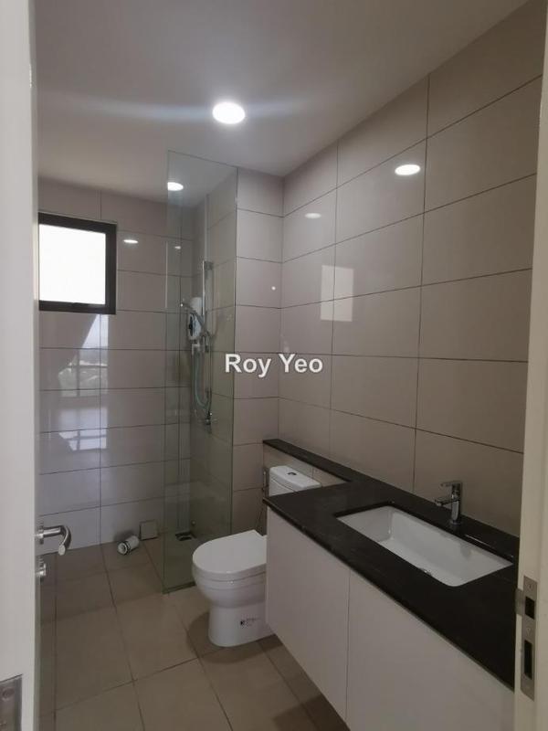 Service Residence for Rent in The Park Sky Residence by Roy Yeo - iProperty.com.my
