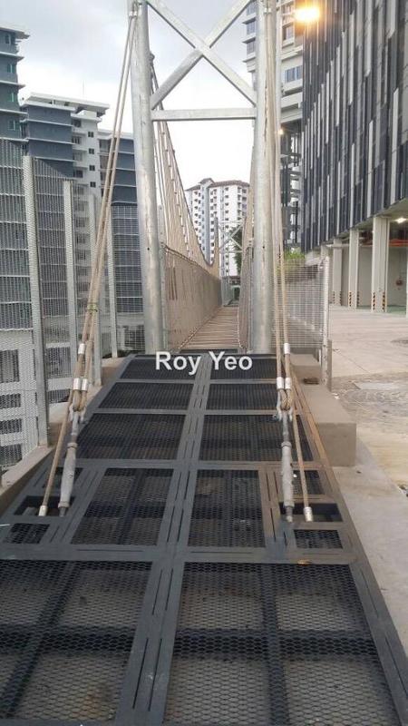 Condominium for Sale in The Rainz by Roy Yeo - iProperty.com.my