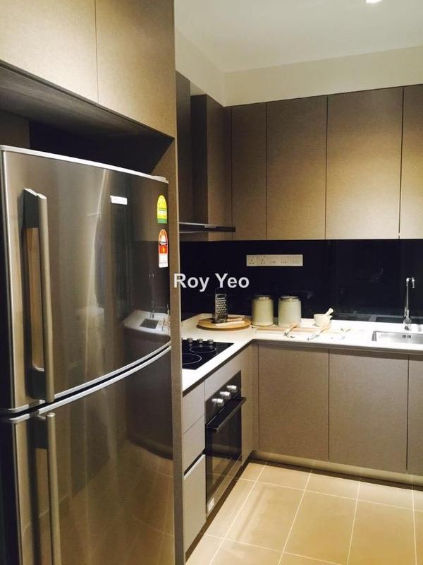 For Sale - Nidoz Residences @ Desa Petaling