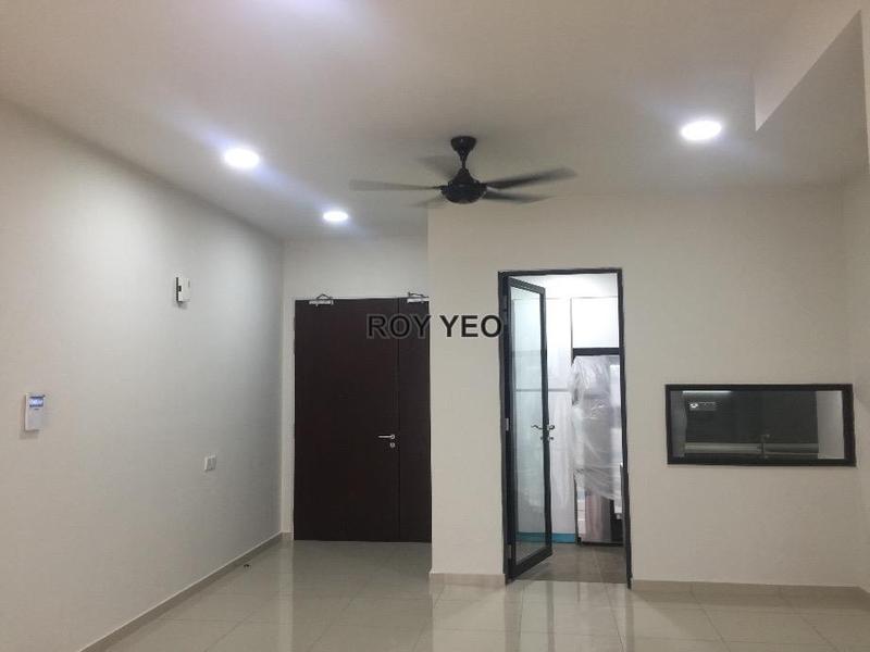 For Rent - The Rainz