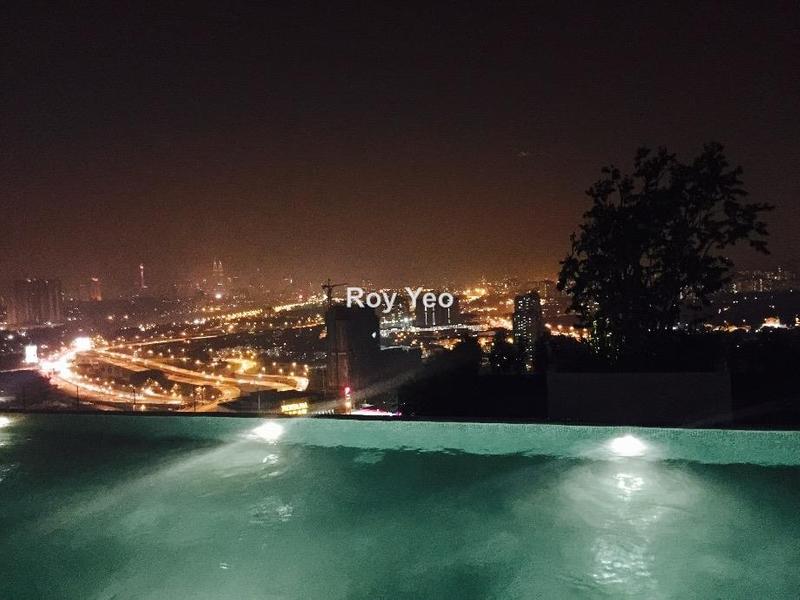 For Sale - Nidoz Residences @ Desa Petaling