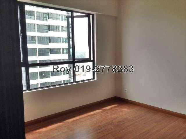Condominium for Sale in KM1 West by Roy Yeo - iProperty.com.my