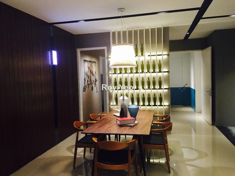 For Sale - Nidoz Residences @ Desa Petaling