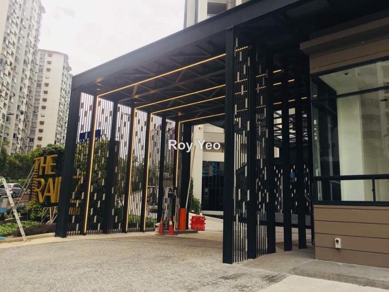 Condominium for Sale in The Rainz by Roy Yeo - iProperty.com.my