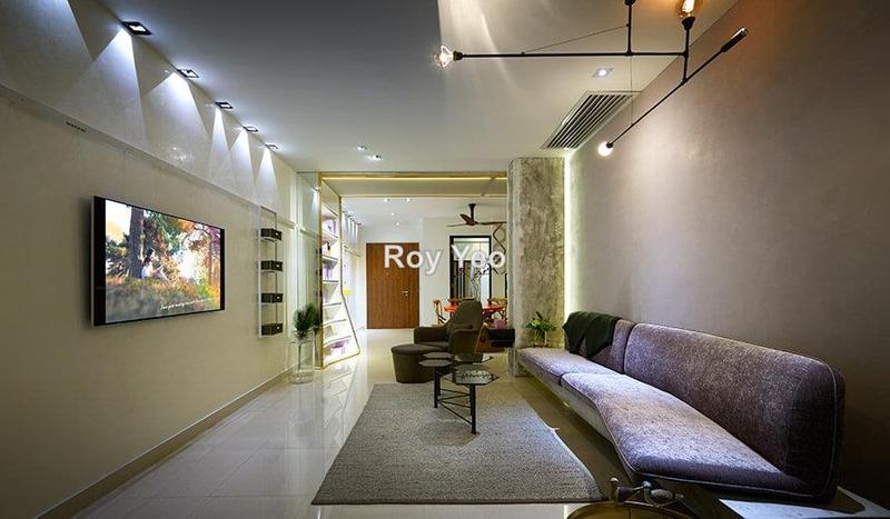 Condominium for Sale in The Rainz by Roy Yeo - iProperty.com.my