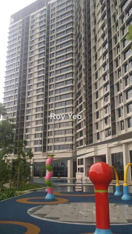 Condominium for Sale in The Rainz by Roy Yeo - iProperty.com.my