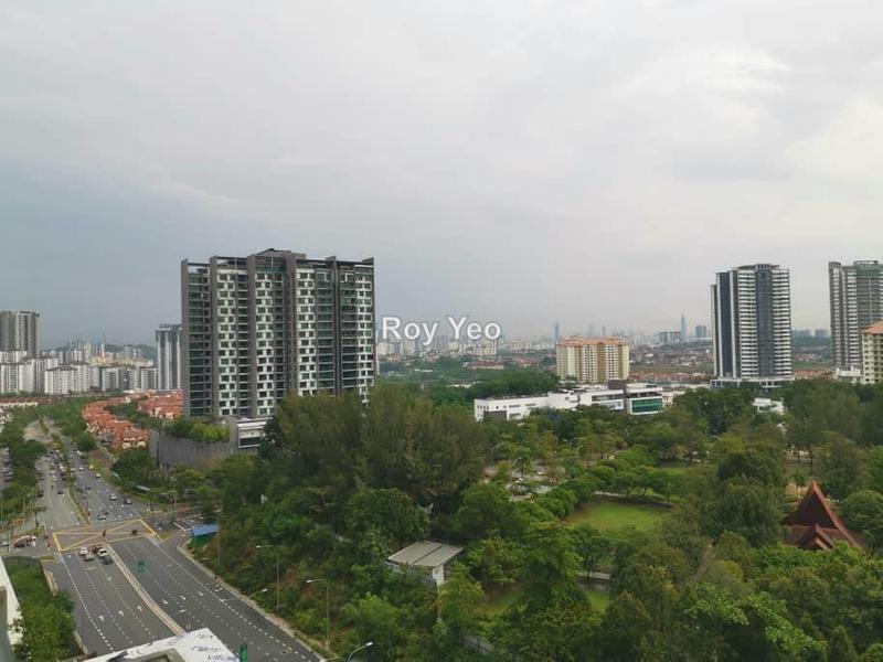 Service Residence for Sale in The Park Sky Residence by Roy Yeo - iProperty.com.my