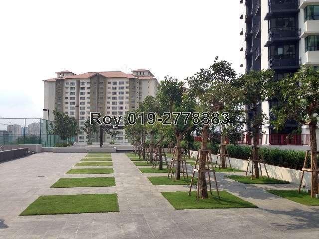 Condominium for Sale in KM1 West by Roy Yeo - iProperty.com.my