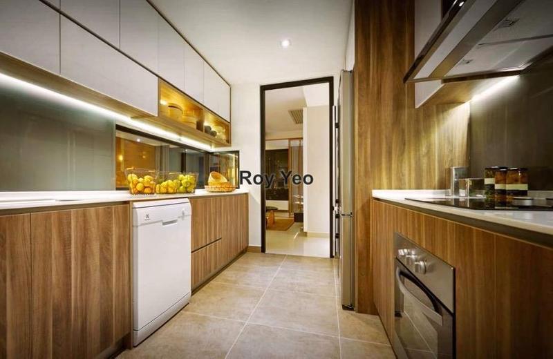 Condominium for Rent in The Rainz by Roy Yeo - iProperty.com.my