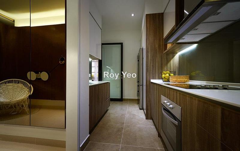Condominium for Sale in The Rainz by Roy Yeo - iProperty.com.my