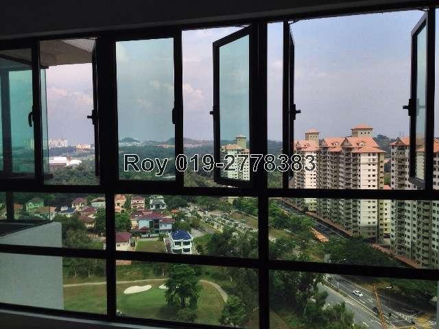Condominium for Sale in KM1 West by Roy Yeo - iProperty.com.my