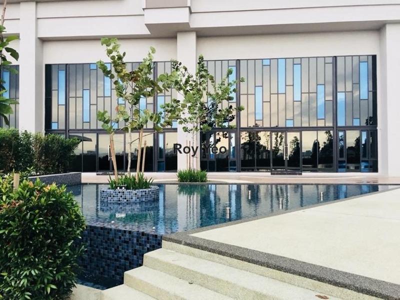 Condominium for Sale in The Rainz by Roy Yeo - iProperty.com.my