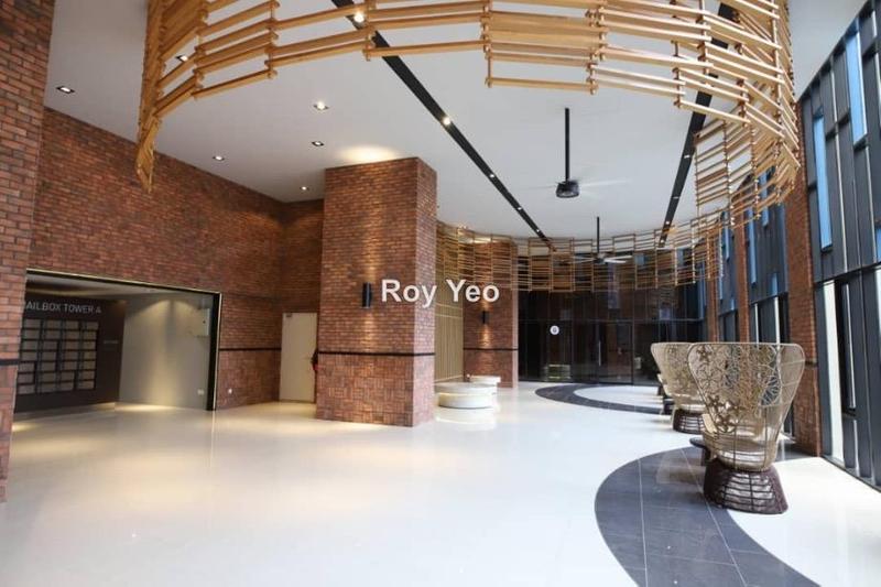 Condominium for Sale in The Rainz by Roy Yeo - iProperty.com.my
