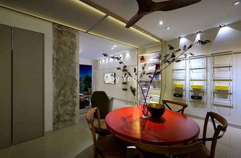 Condominium for Sale in The Rainz by Roy Yeo - iProperty.com.my