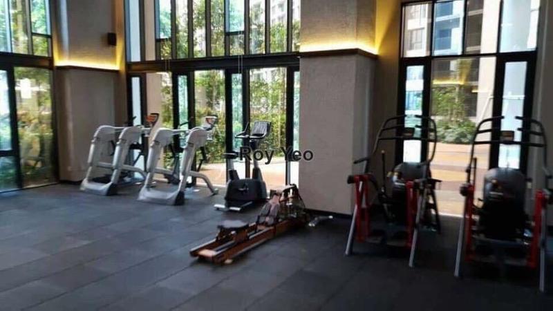 Condominium for Sale in The Rainz by Roy Yeo - iProperty.com.my