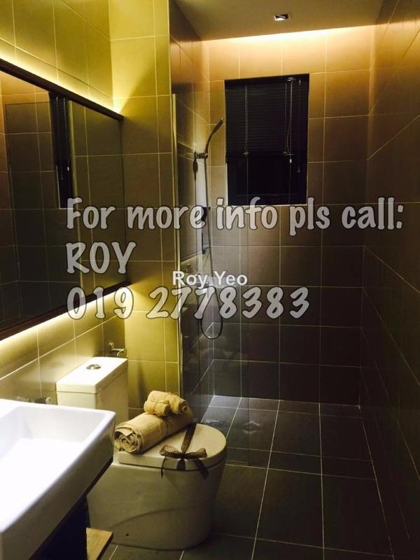 Kondominium untuk Dijual di Nidoz Residences @ Desa Petaling oleh Roy Yeo - iProperty.com.my