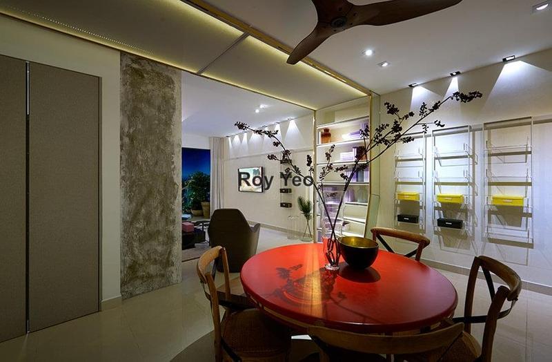 Condominium for Sale in The Rainz by Roy Yeo - iProperty.com.my
