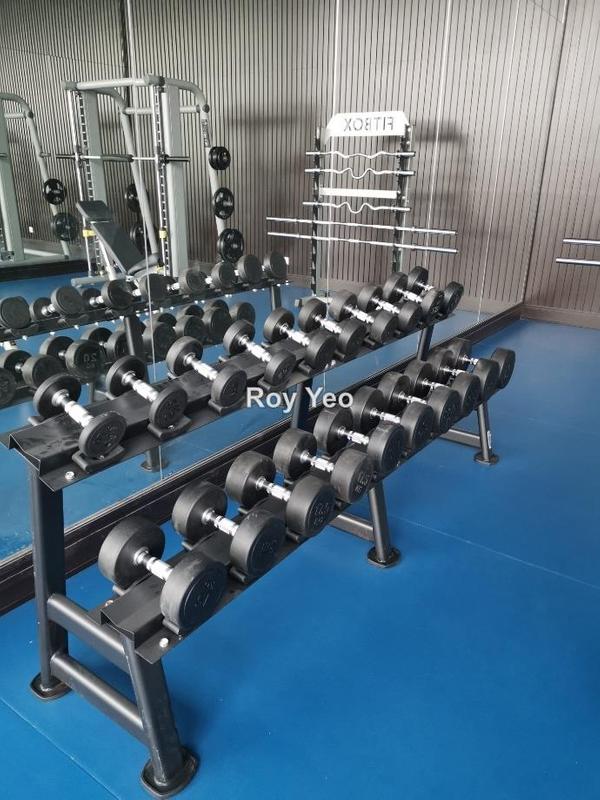 Service Residence for Rent in The Park Sky Residence by Roy Yeo - iProperty.com.my