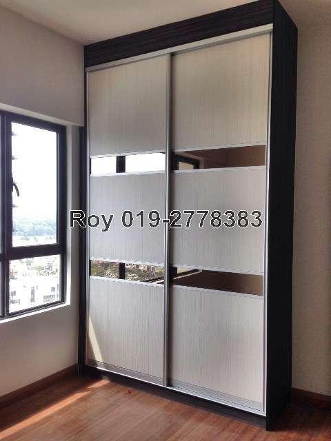 Condominium for Sale in KM1 West by Roy Yeo - iProperty.com.my