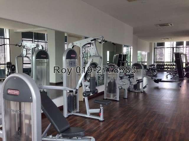 Condominium for Sale in KM1 West by Roy Yeo - iProperty.com.my