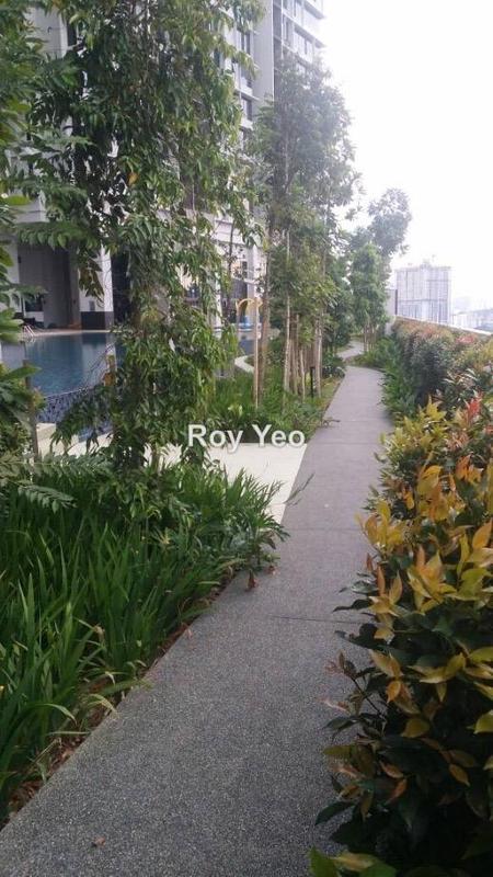 Condominium for Sale in The Rainz by Roy Yeo - iProperty.com.my