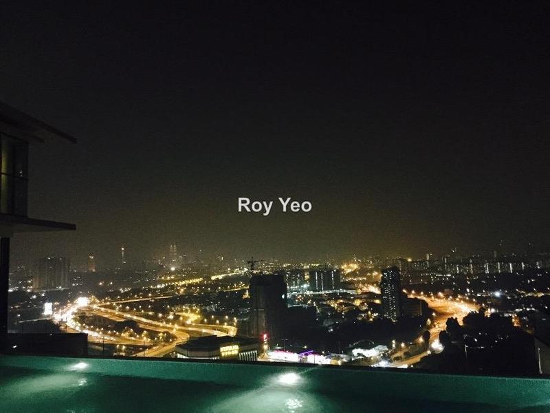 For Sale - Nidoz Residences @ Desa Petaling