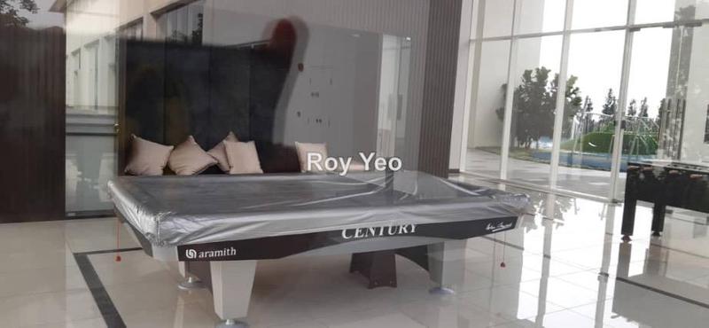 For Rent - The Park Sky Residence