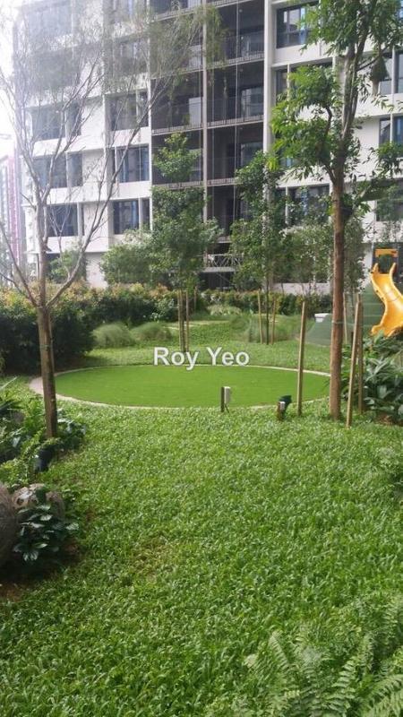 Condominium for Sale in The Rainz by Roy Yeo - iProperty.com.my