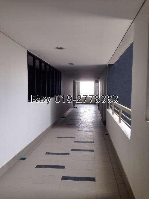 Condominium for Sale in KM1 West by Roy Yeo - iProperty.com.my
