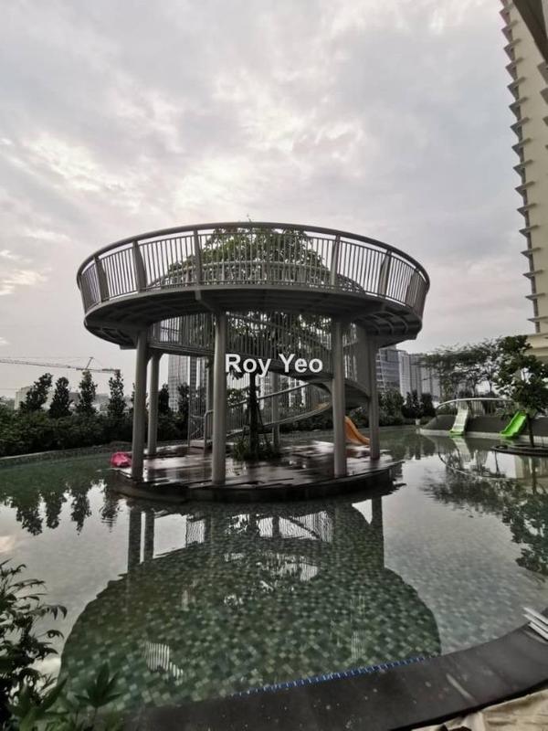 For Sale - The Park Sky Residence